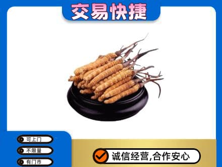 吉安市安福礼品回收散虫草.jpg
